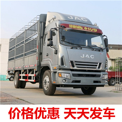 惠州到九寨溝縣汽車托運公司-惠州至九寨溝縣轎車托運